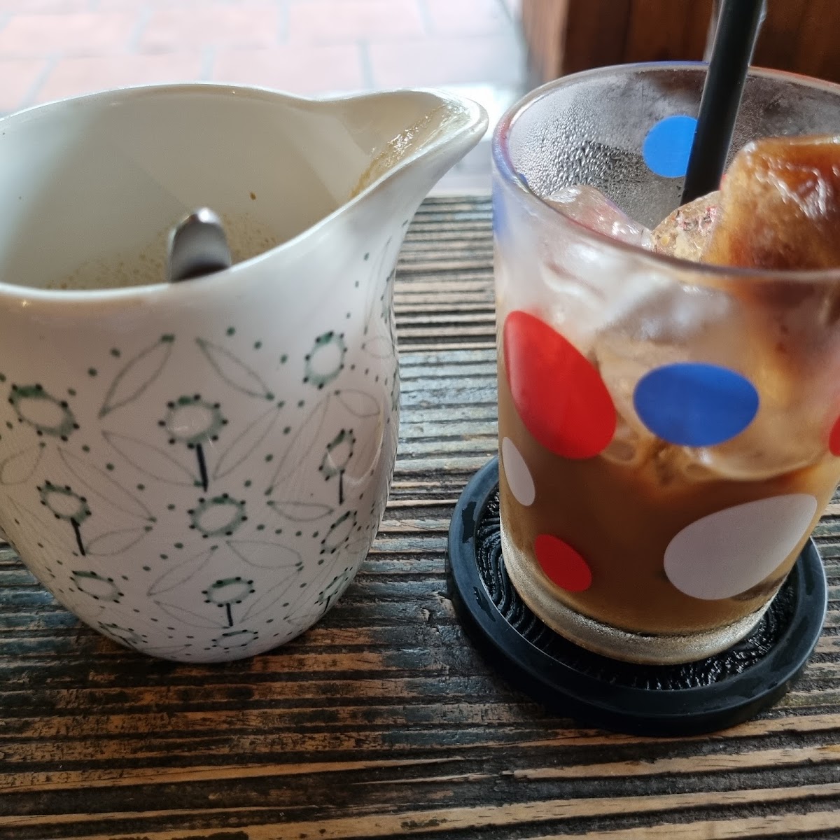 Cafe Nest Phố Hội - 6