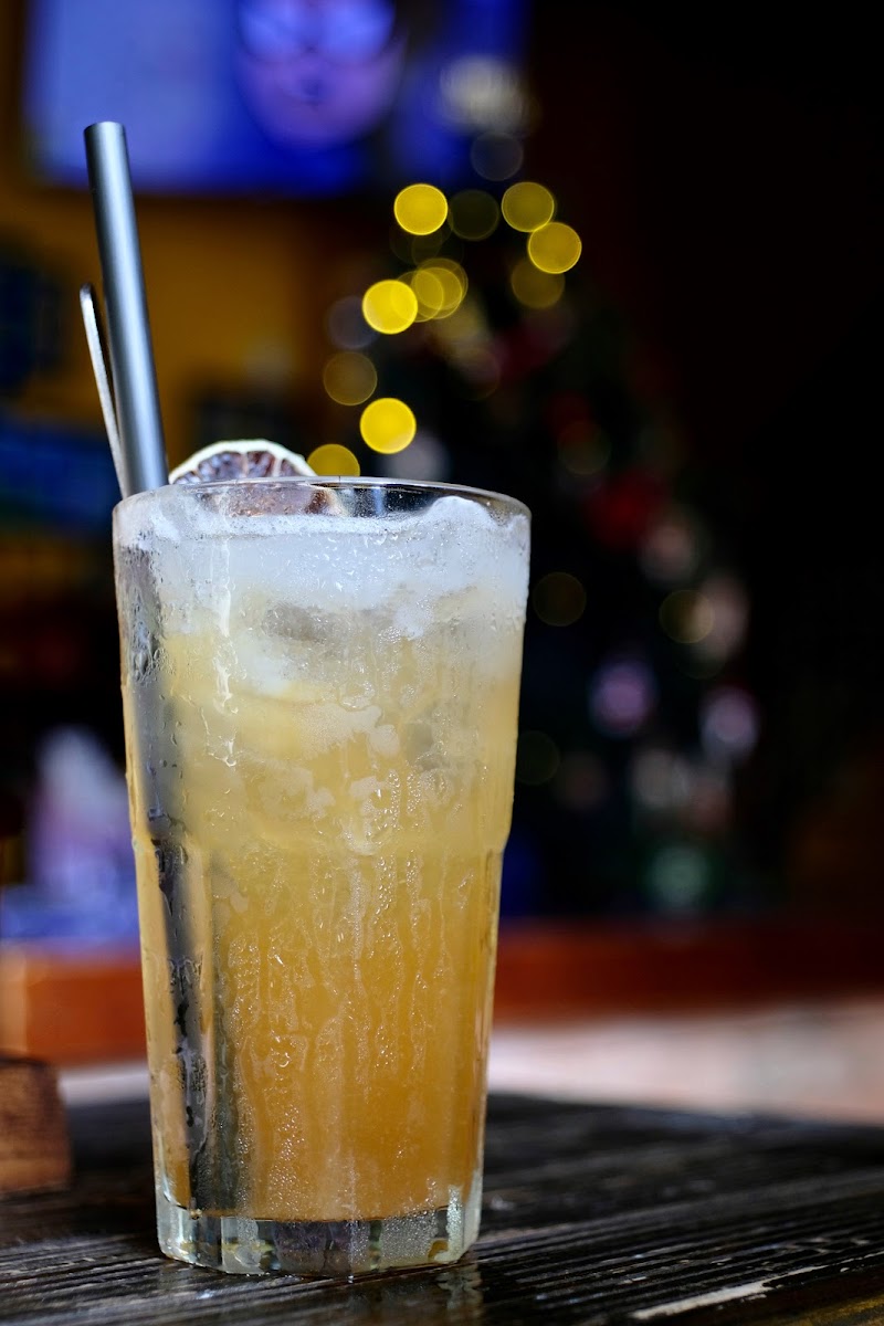 Cafe Nest Phố Hội - 8