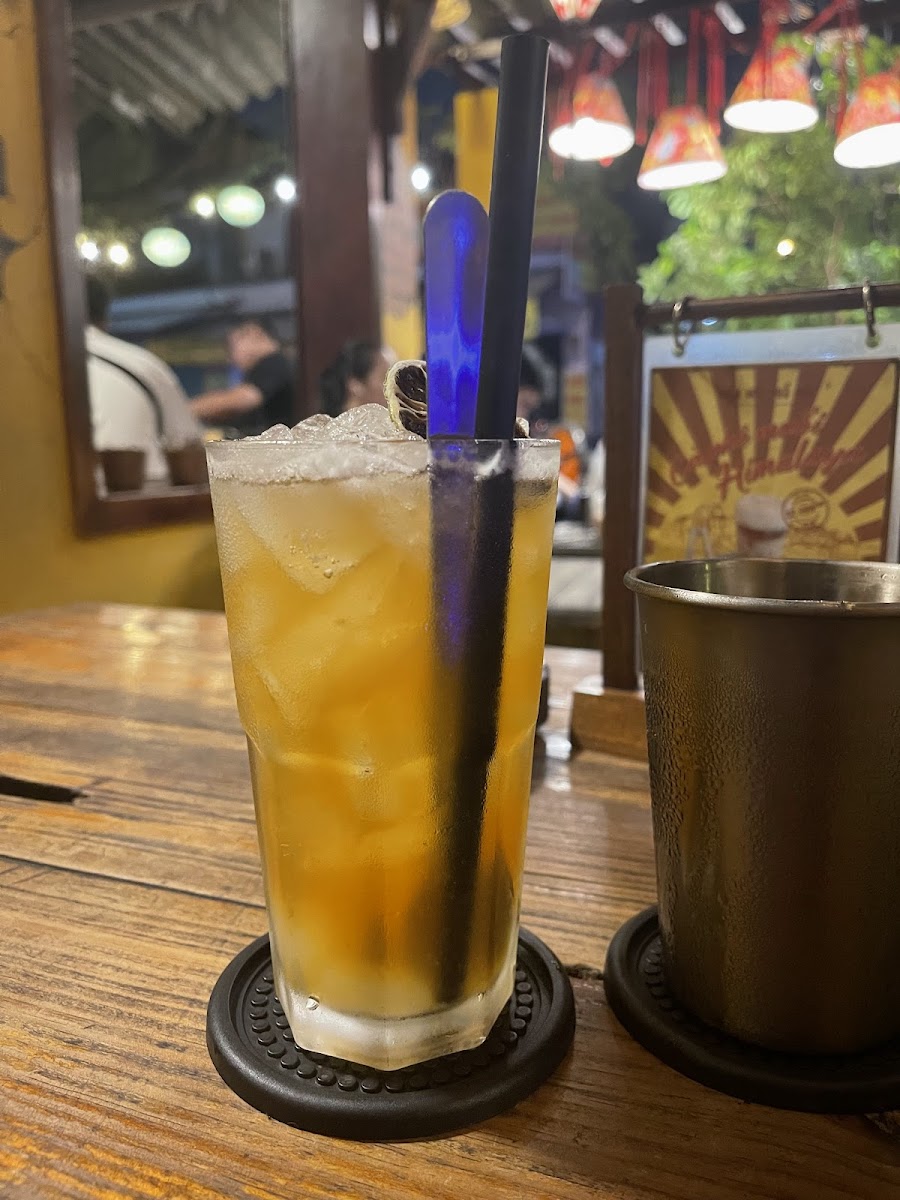 Cafe Nest Phố Hội - 9