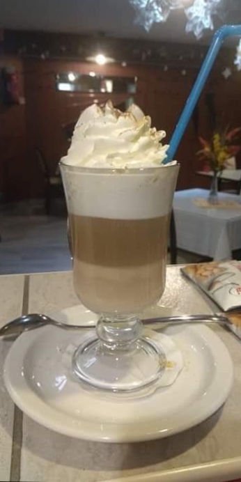 Szieszta Kávézó és Konferenciaterem - 6