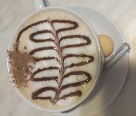 Szieszta Kávézó és Konferenciaterem - 7