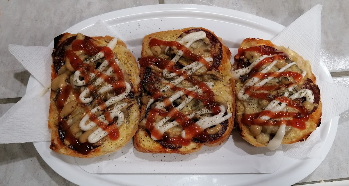 Szieszta Kávézó és Konferenciaterem - 8