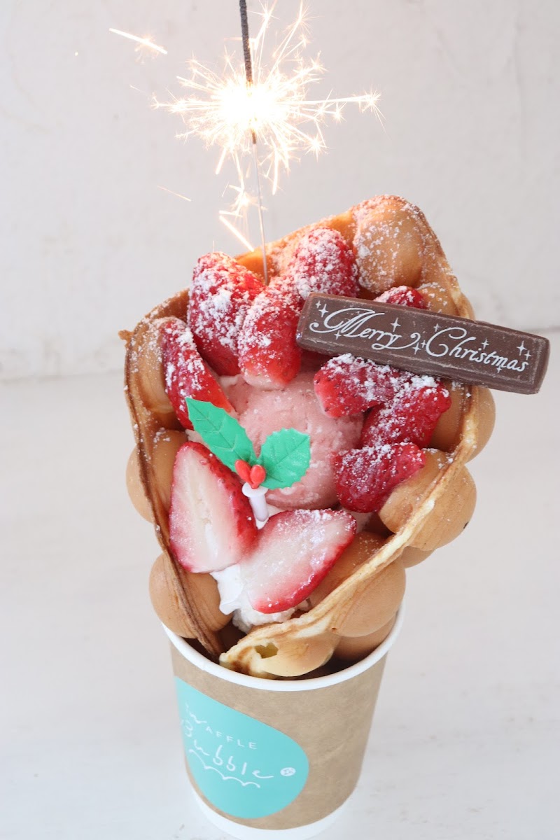 iWAFFLE cafe 内灘店 - 2