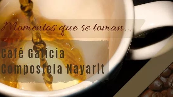 Café Galicia