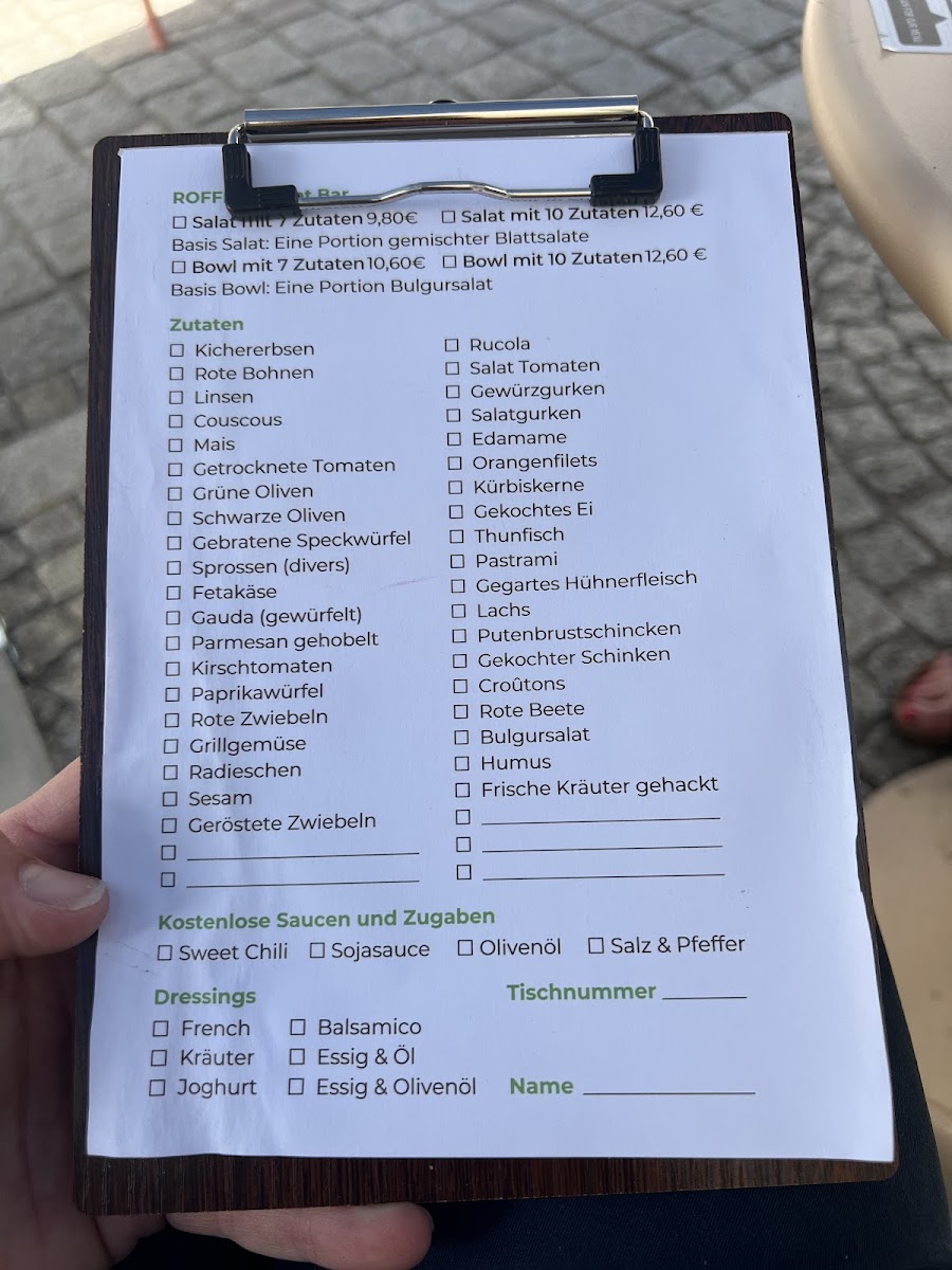 ROFFEE COFFEE Café - 3