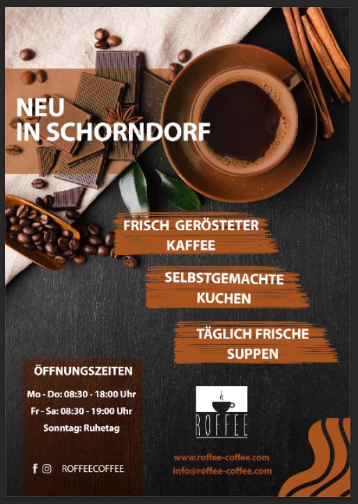 ROFFEE COFFEE Café - 7