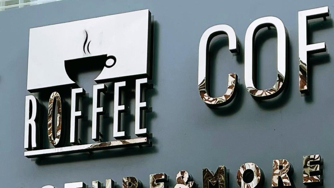 ROFFEE COFFEE Café - 3