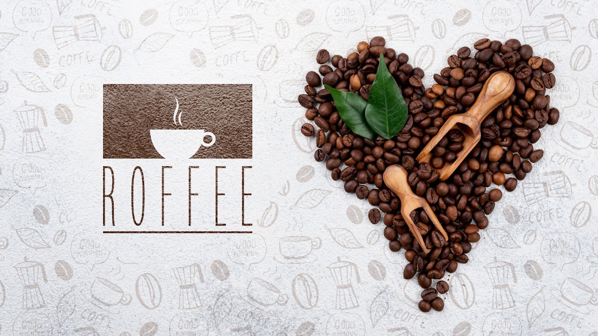 ROFFEE COFFEE Café - 5