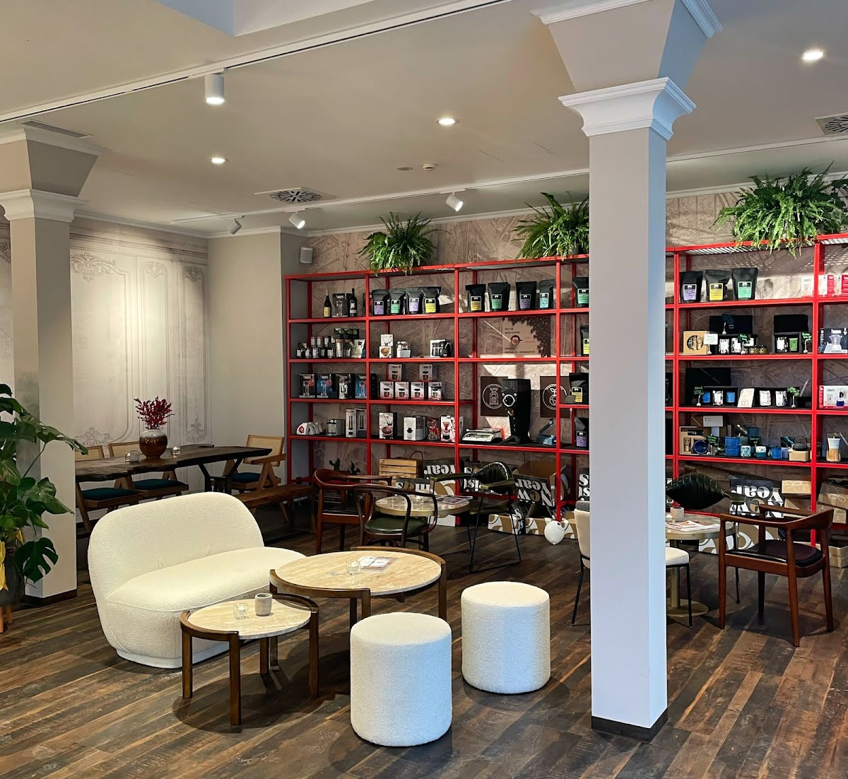 ROFFEE COFFEE Café - 6