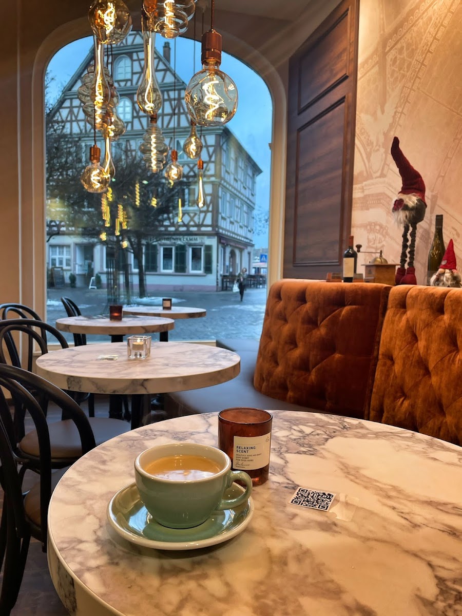 ROFFEE COFFEE Café - 7