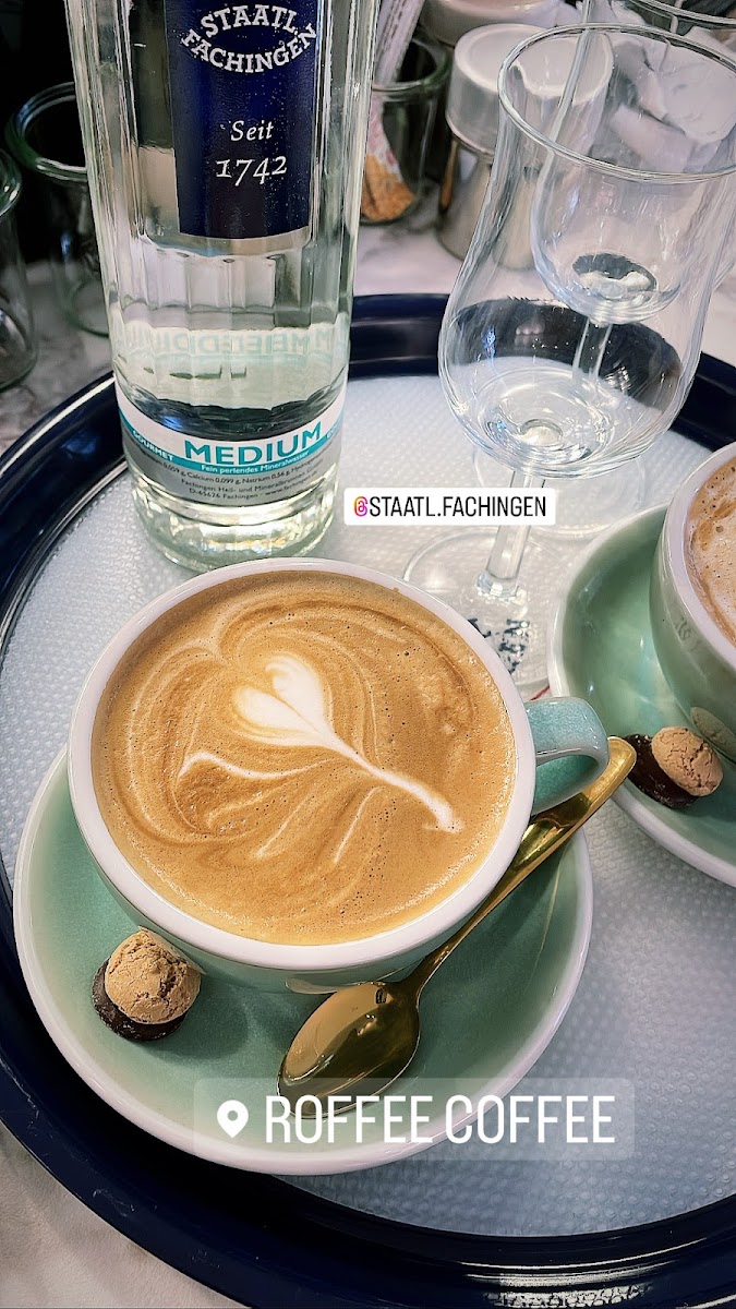 ROFFEE COFFEE Café - 8