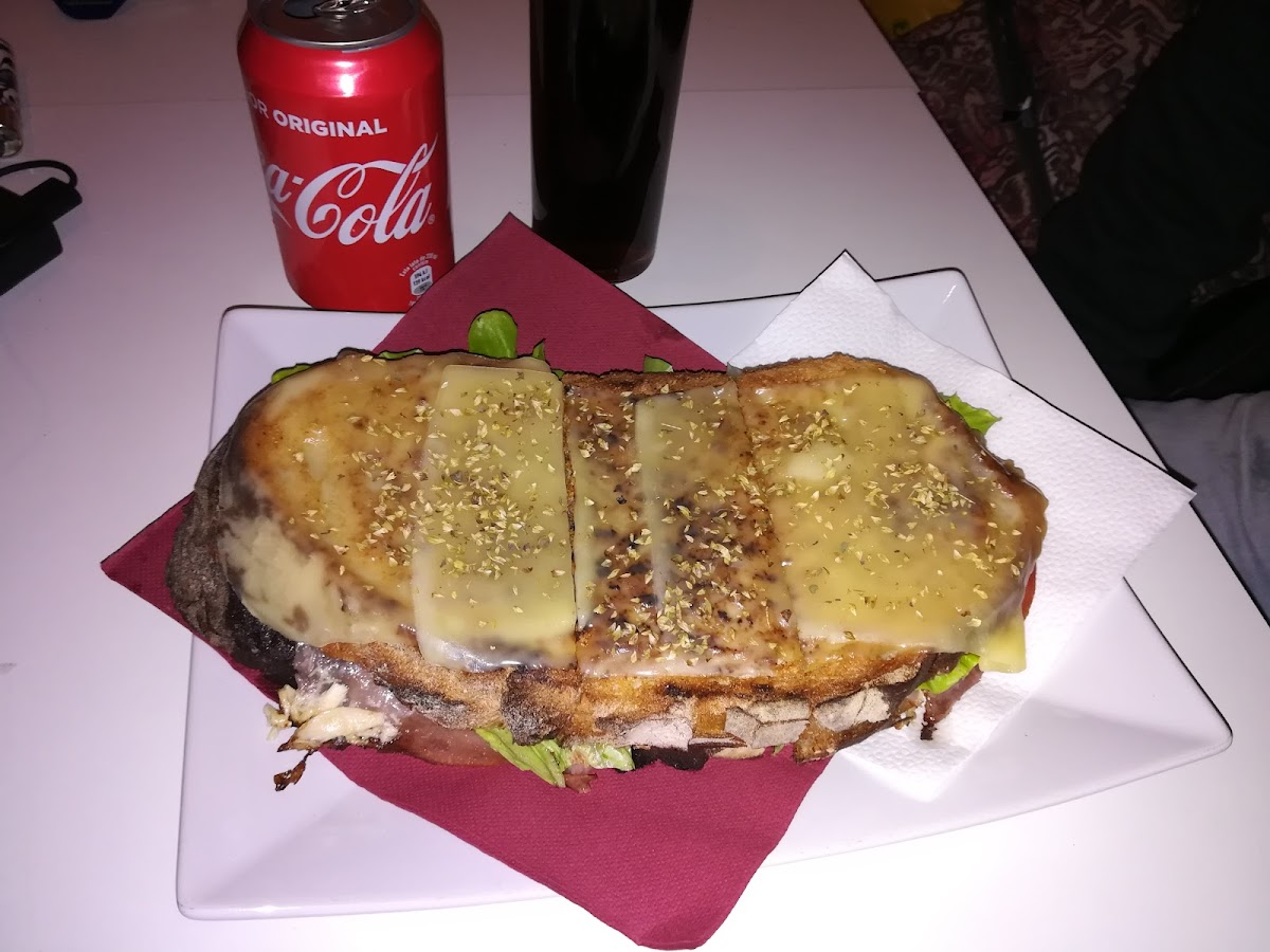 Canto 7 Castelos - 2