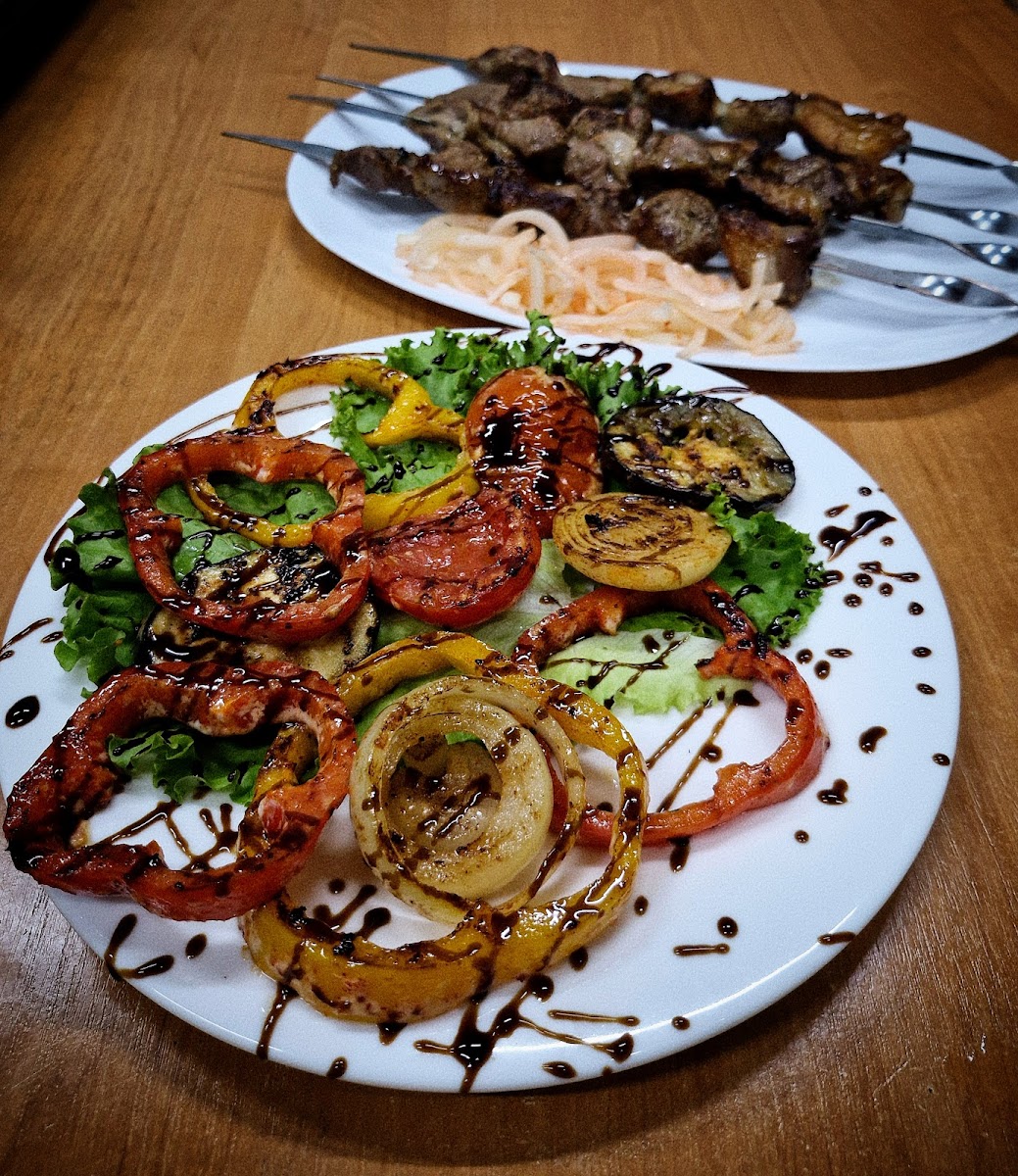 Buffalo white | кафе-бар Талгар - 3