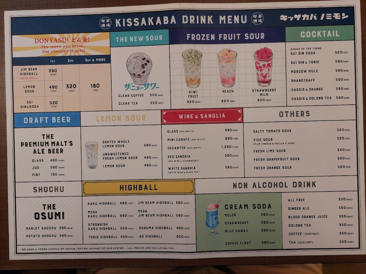 PRONTO - JR Clement Inn Takamatsu - 5