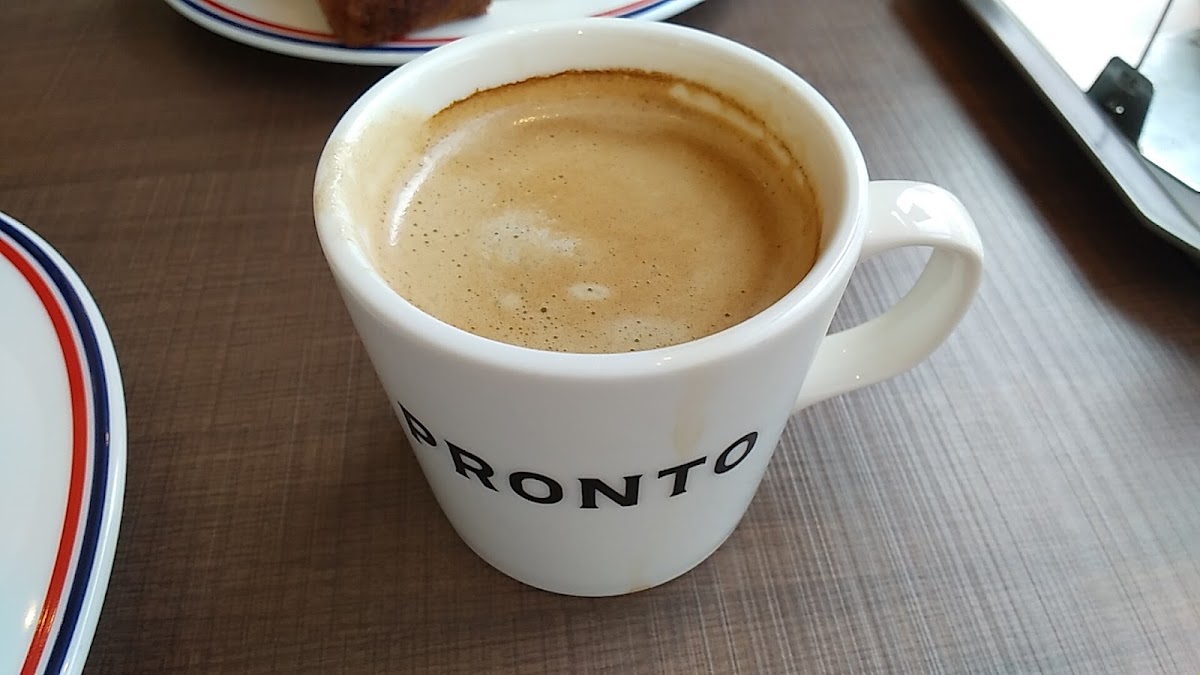 PRONTO - JR Clement Inn Takamatsu - 10