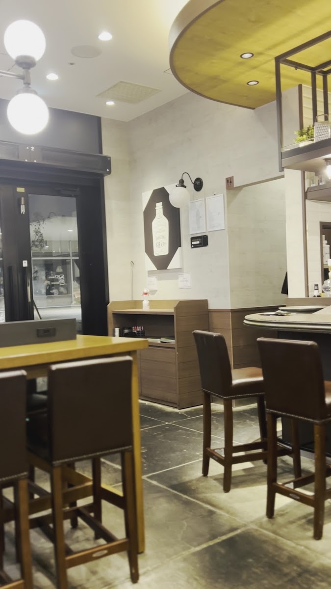 PRONTO - JR Clement Inn Takamatsu - 2