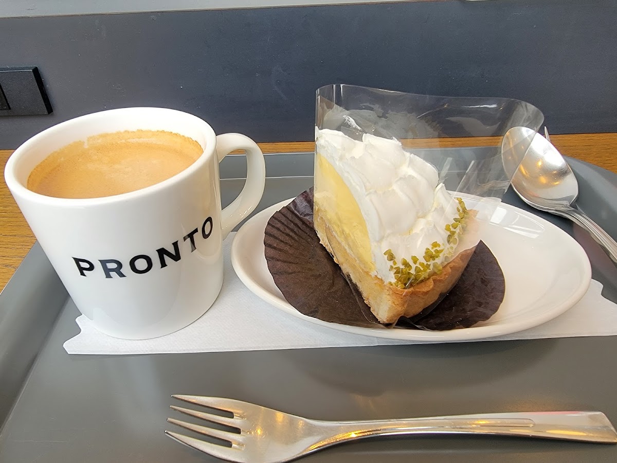 PRONTO - JR Clement Inn Takamatsu - 9