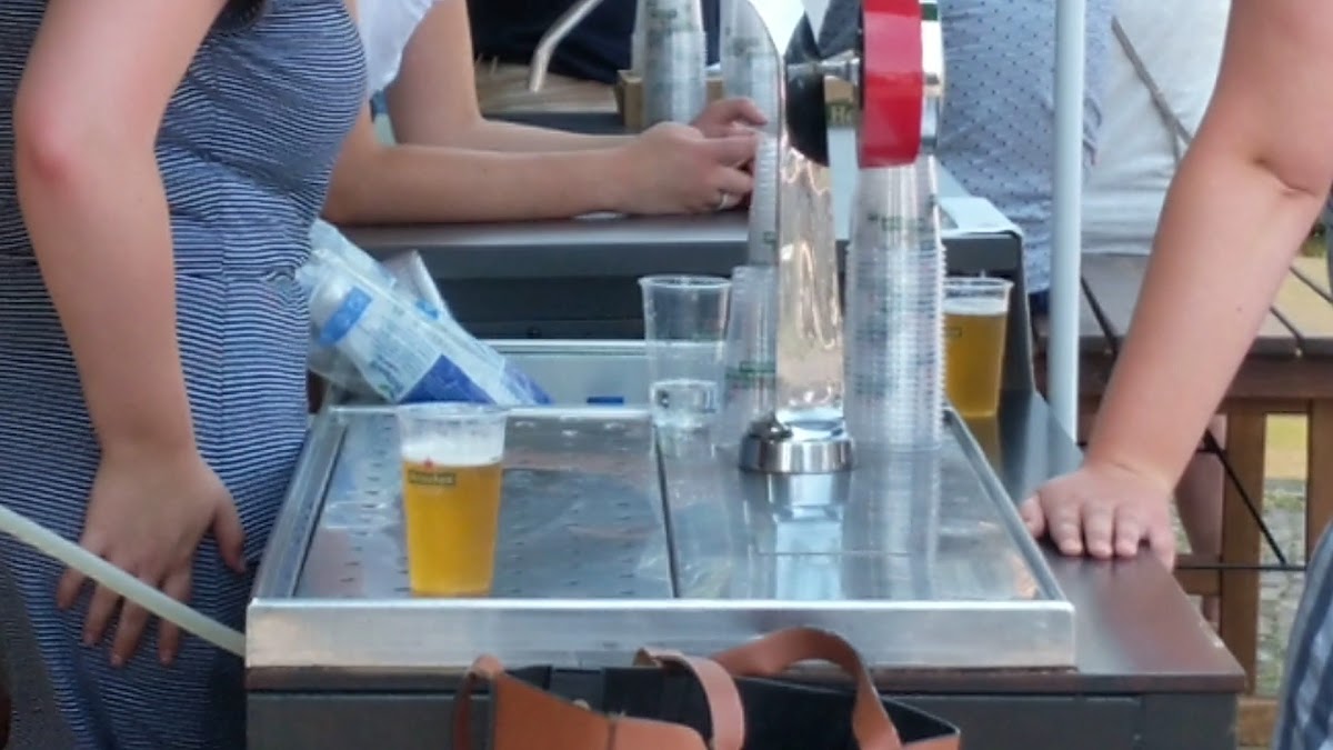 Café Moarkswâl - 2