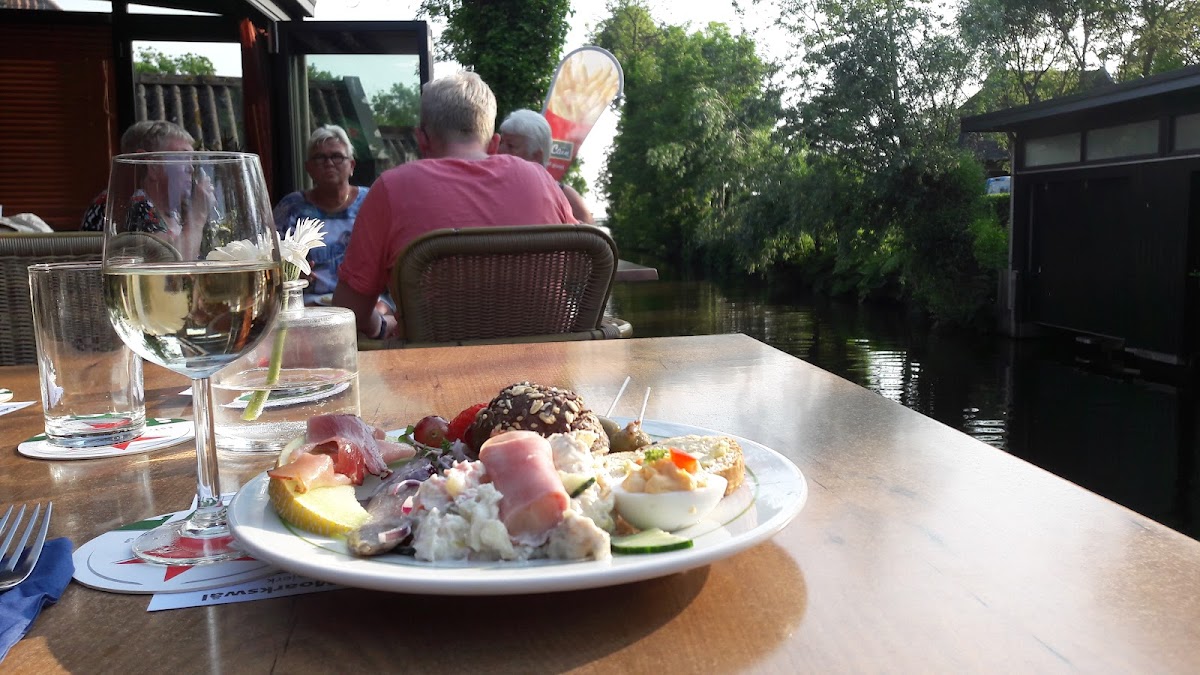 Café Moarkswâl - 3