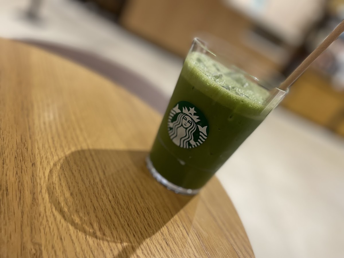 Starbucks Coffee - EQUiA Premie Wako - 10