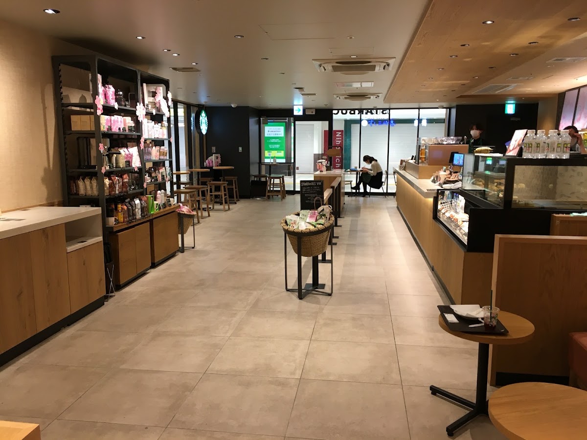 Starbucks Coffee - EQUiA Premie Wako - 4