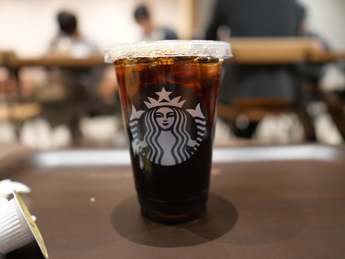 Starbucks Coffee - EQUiA Premie Wako - 7