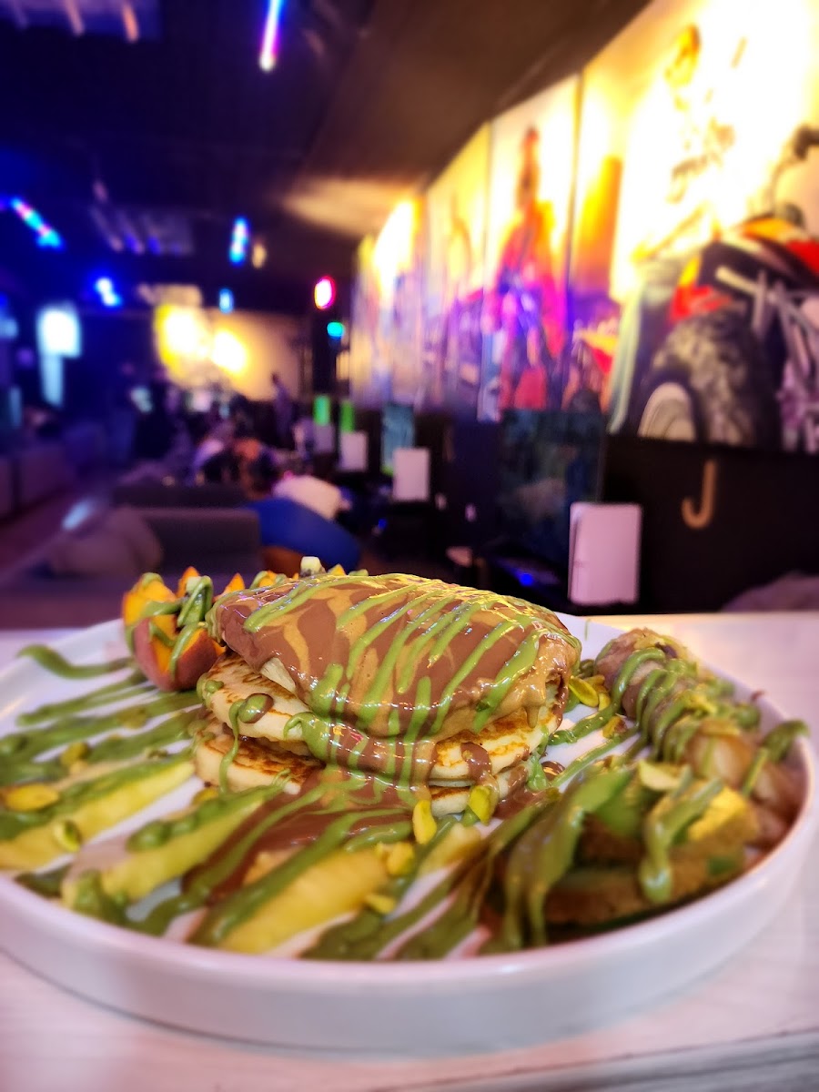 Revive cyber cafe رفايف سايبر كافيهَ - 5