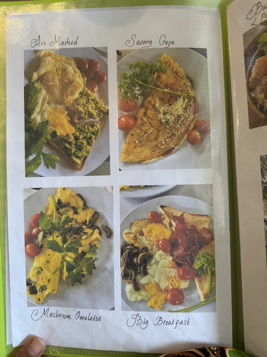 Annabelle’s Cafe - Uluwatu, Bali - 8