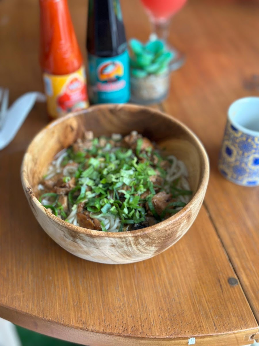 Annabelle’s Cafe - Uluwatu, Bali - 10