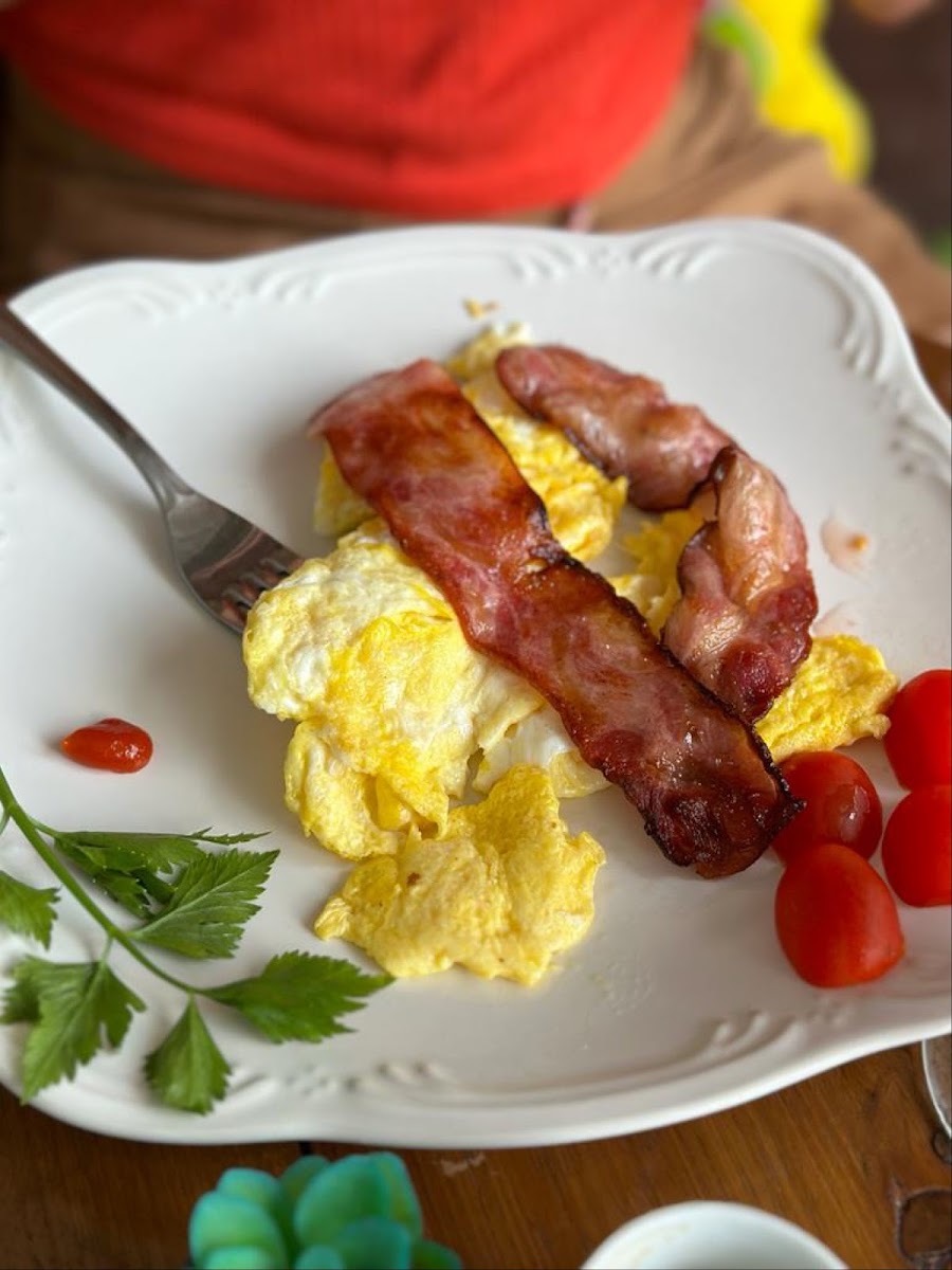 Annabelle’s Cafe - Uluwatu, Bali - 7