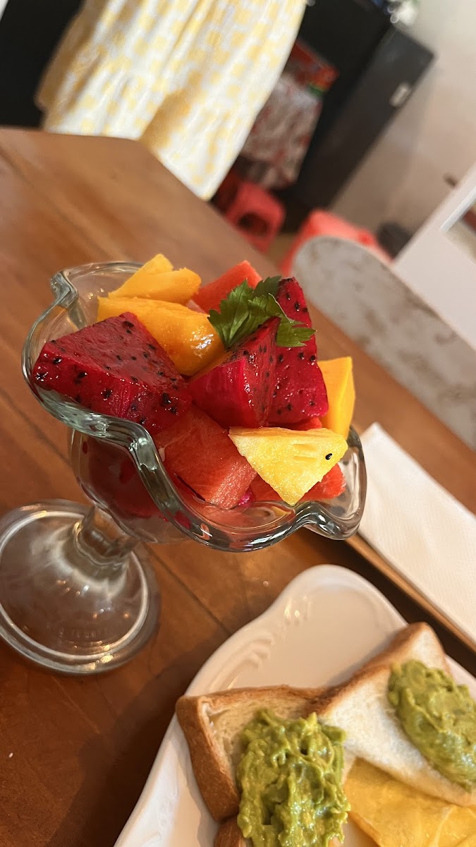 Annabelle’s Cafe - Uluwatu, Bali - 9