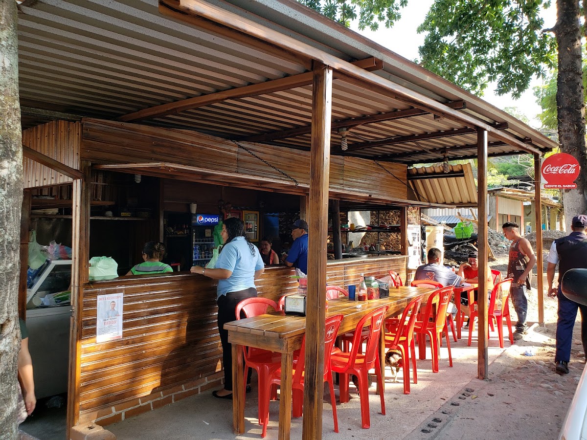 Comedor El Buen Gusto