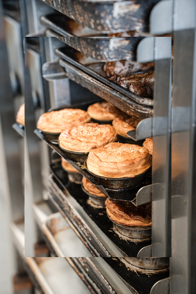 Ripe Deli at Smales farm