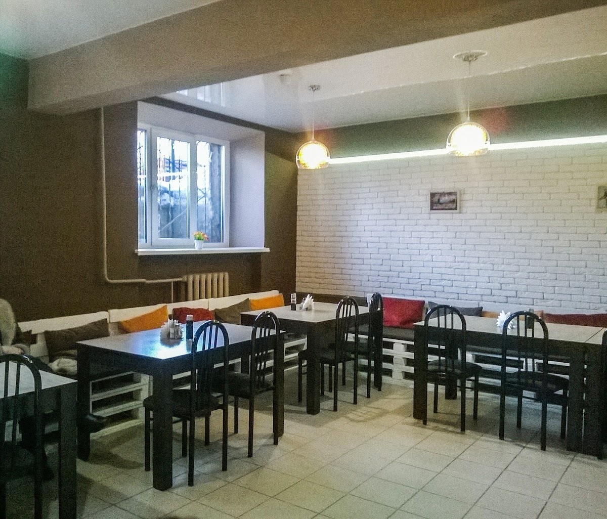 Buryatskaya Kukhnya Dari