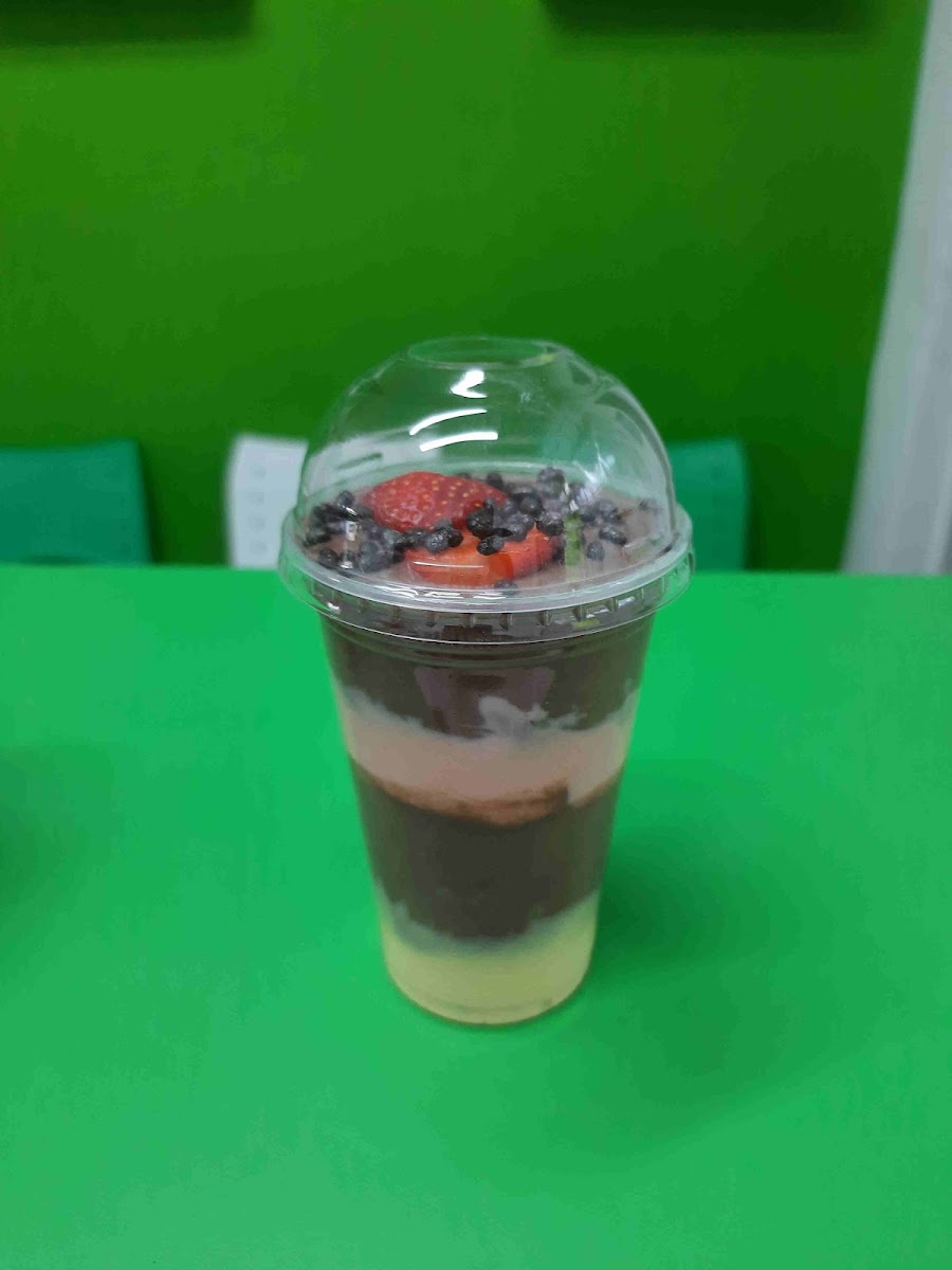 EVS - Espaço Vida Saudável Herbalife - 10