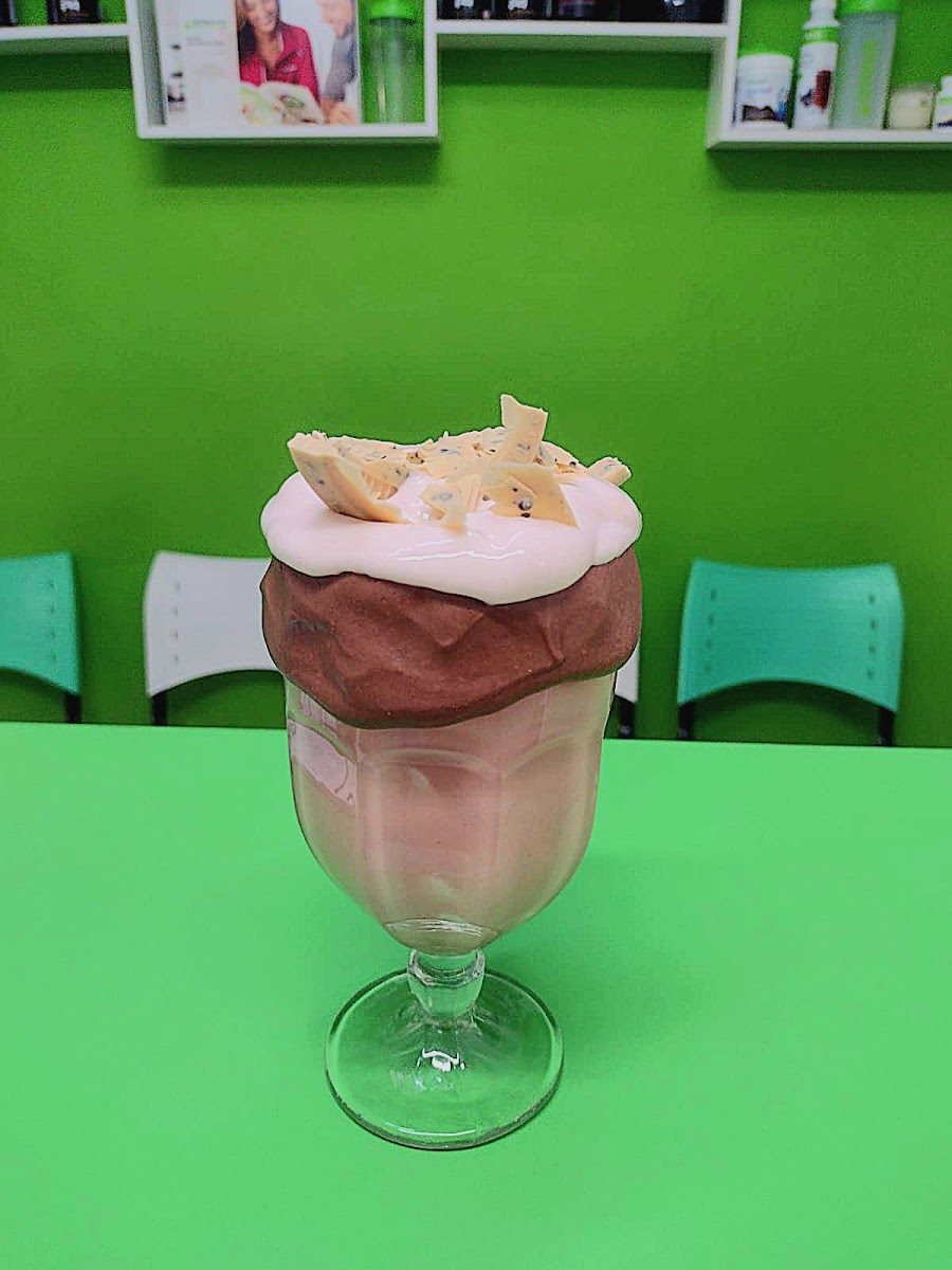 EVS - Espaço Vida Saudável Herbalife - 3