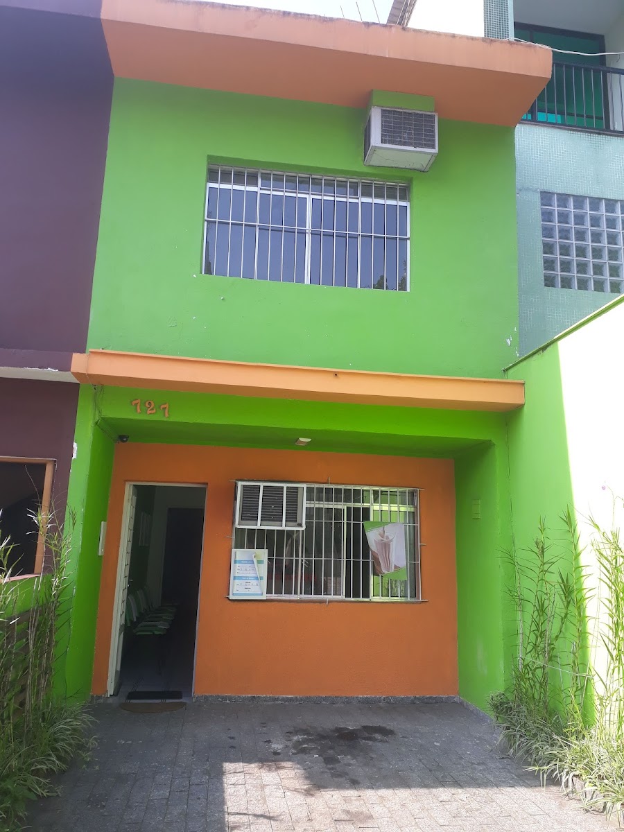 EVS - Espaço Vida Saudável Herbalife - 4