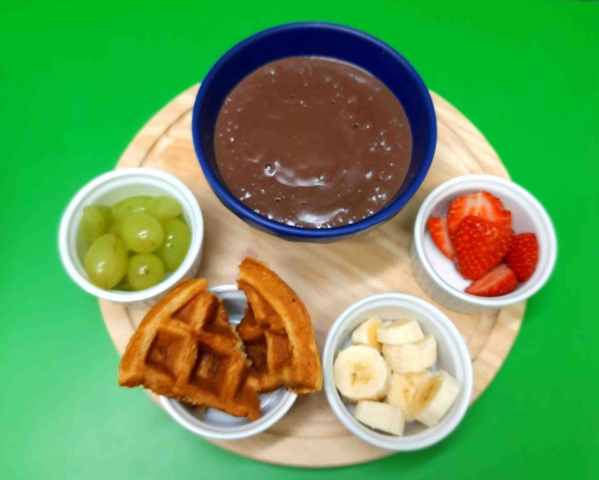 EVS - Espaço Vida Saudável Herbalife - 5