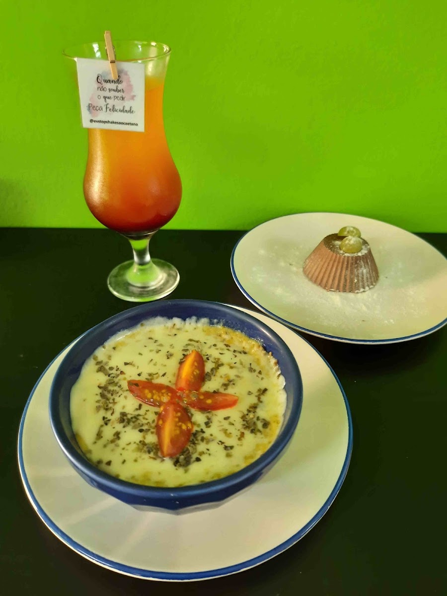 EVS - Espaço Vida Saudável Herbalife - 7