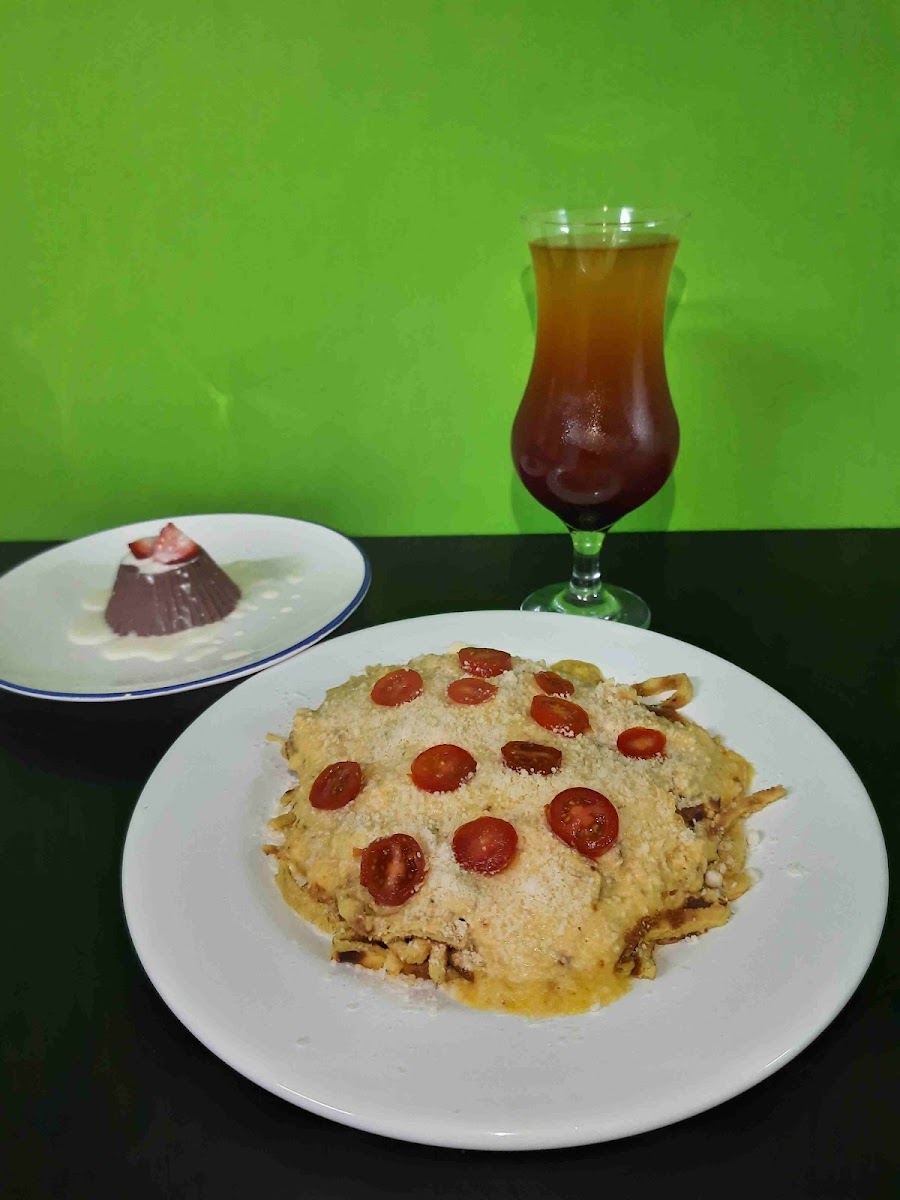 EVS - Espaço Vida Saudável Herbalife - 9