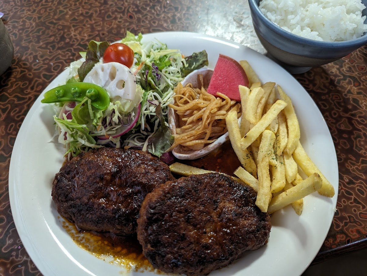 Cafe Fuwa(風和) - 3