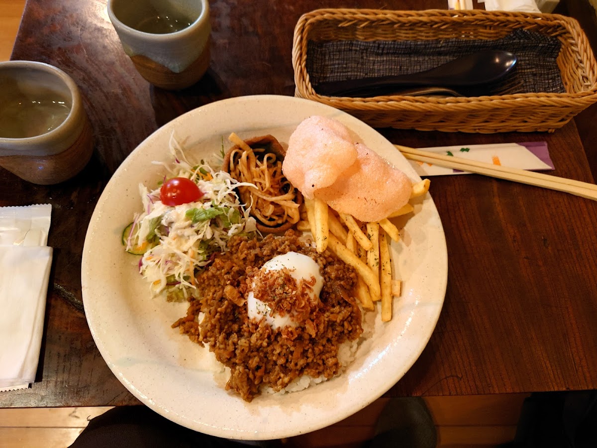 Cafe Fuwa(風和) - 6