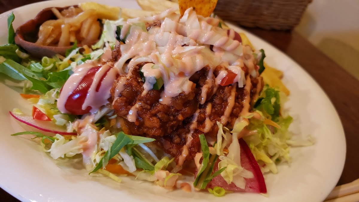 Cafe Fuwa(風和) - 8