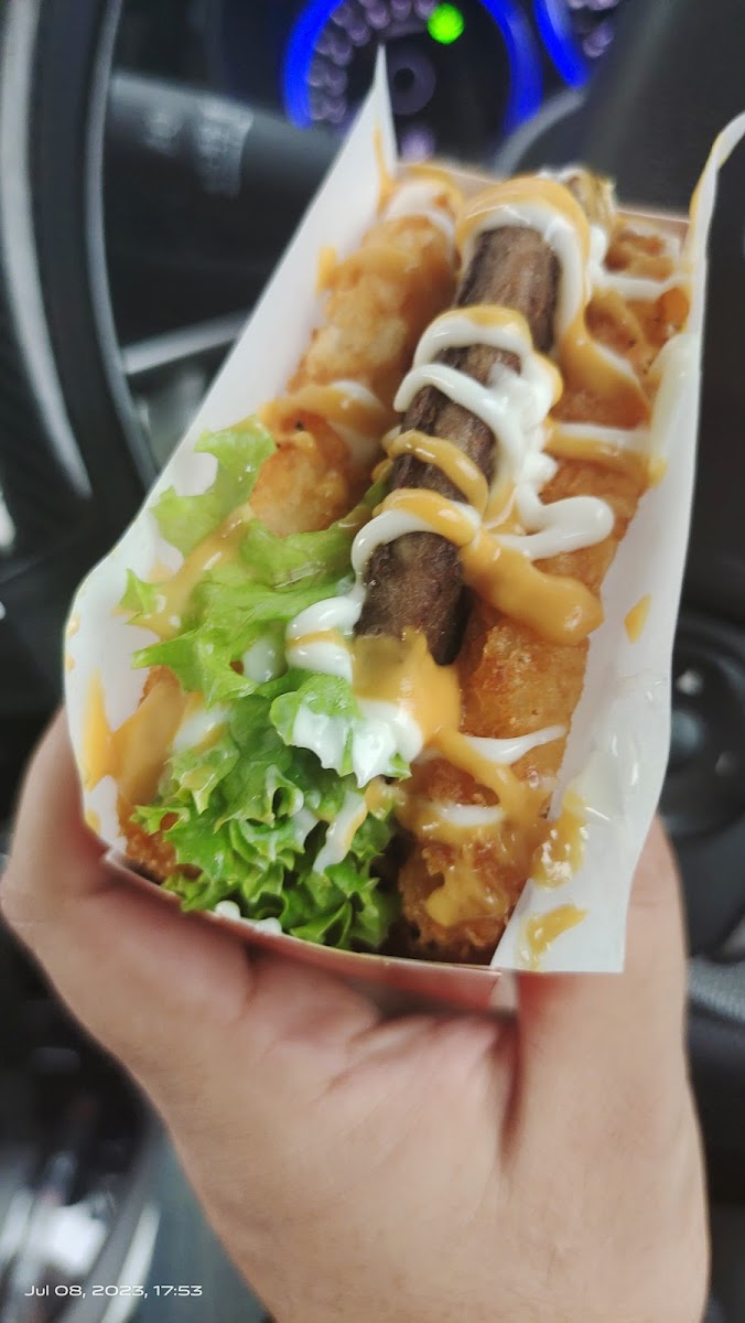 Bask Bear Coffee Taman Kota Masai Pasir Gudang - 3