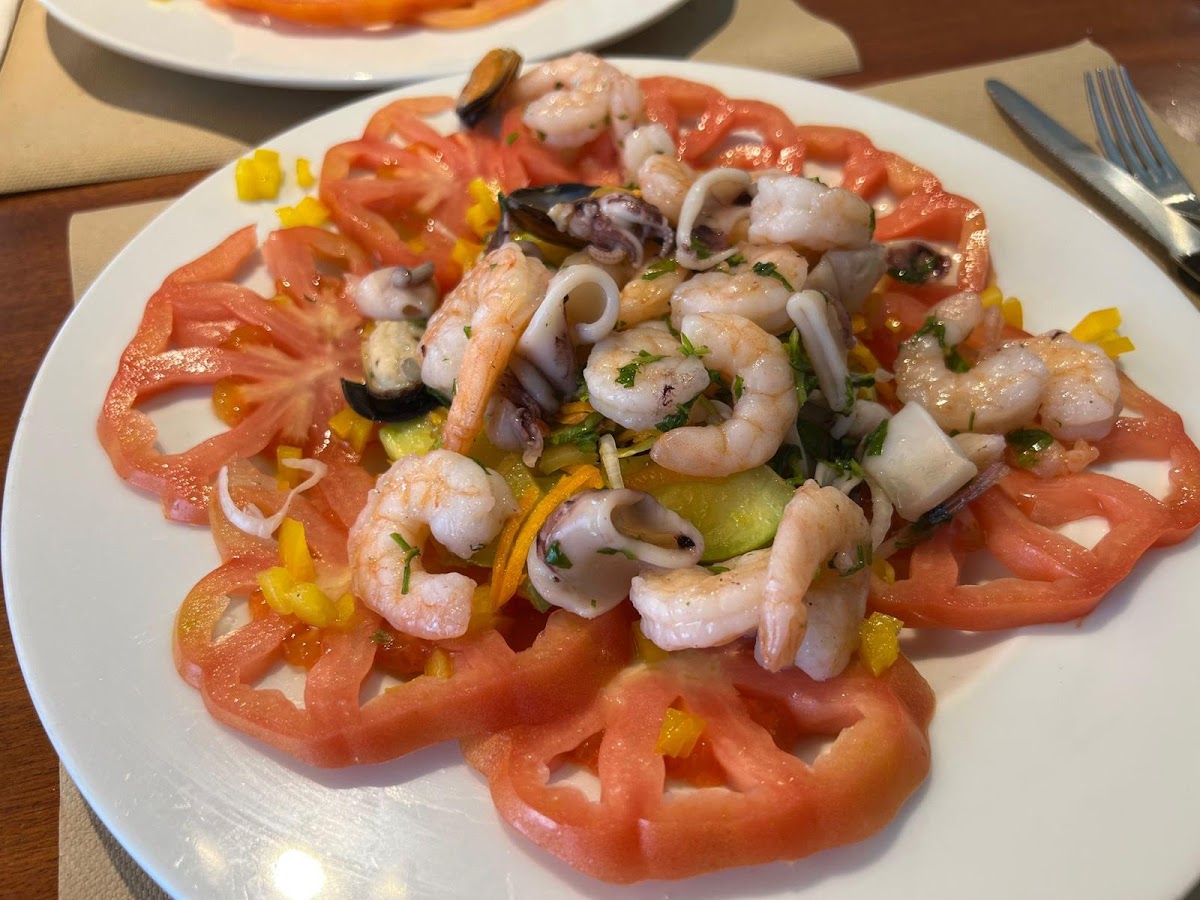 Bar Caffè Kir Royal