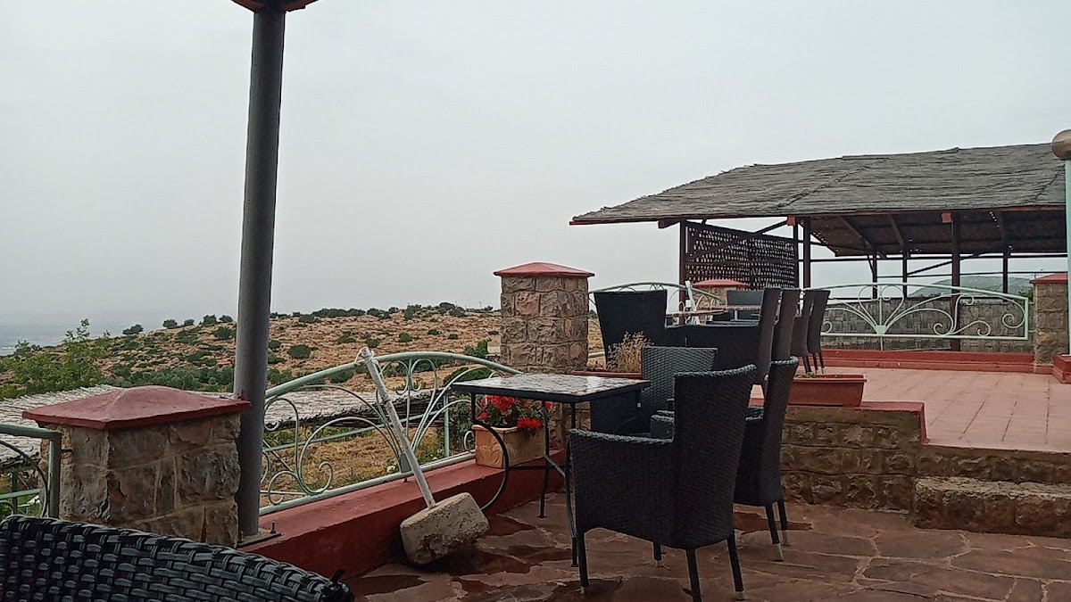 Tiferdine : Café & Restaurant