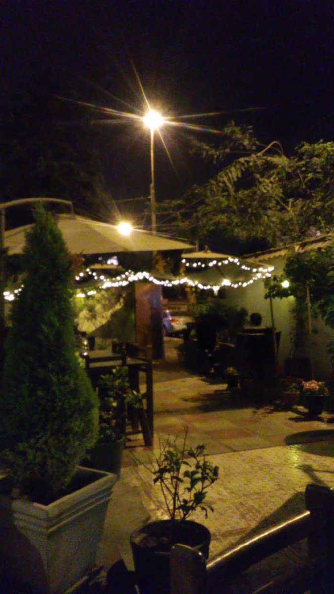 La Morochita - Pasteleria - 2