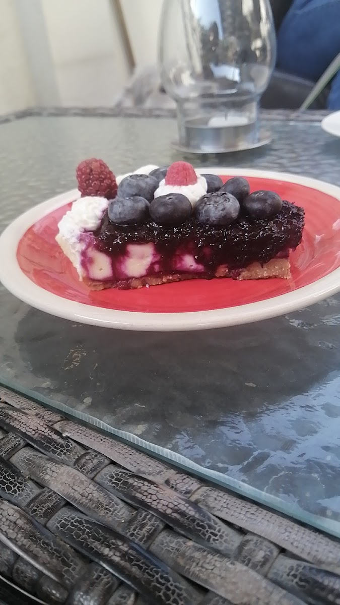 La Morochita - Pasteleria - 6