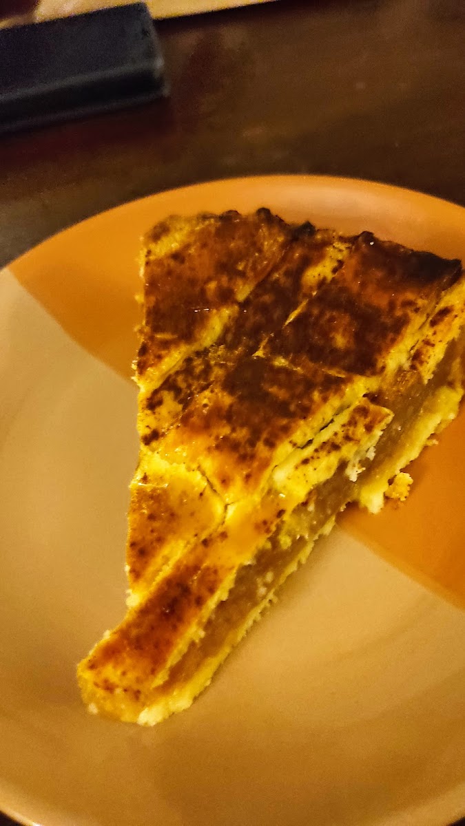 La Morochita - Pasteleria - 7