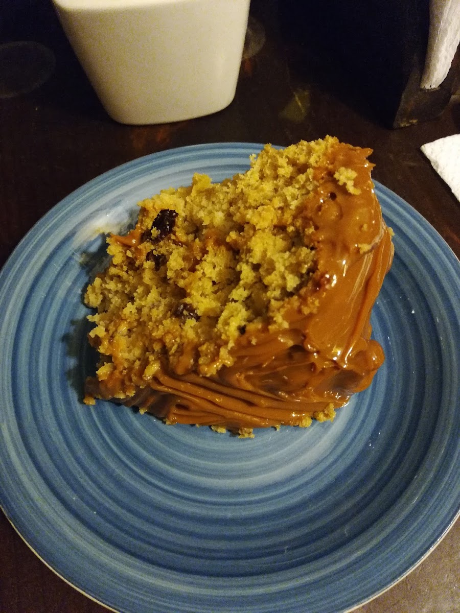 La Morochita - Pasteleria - 9